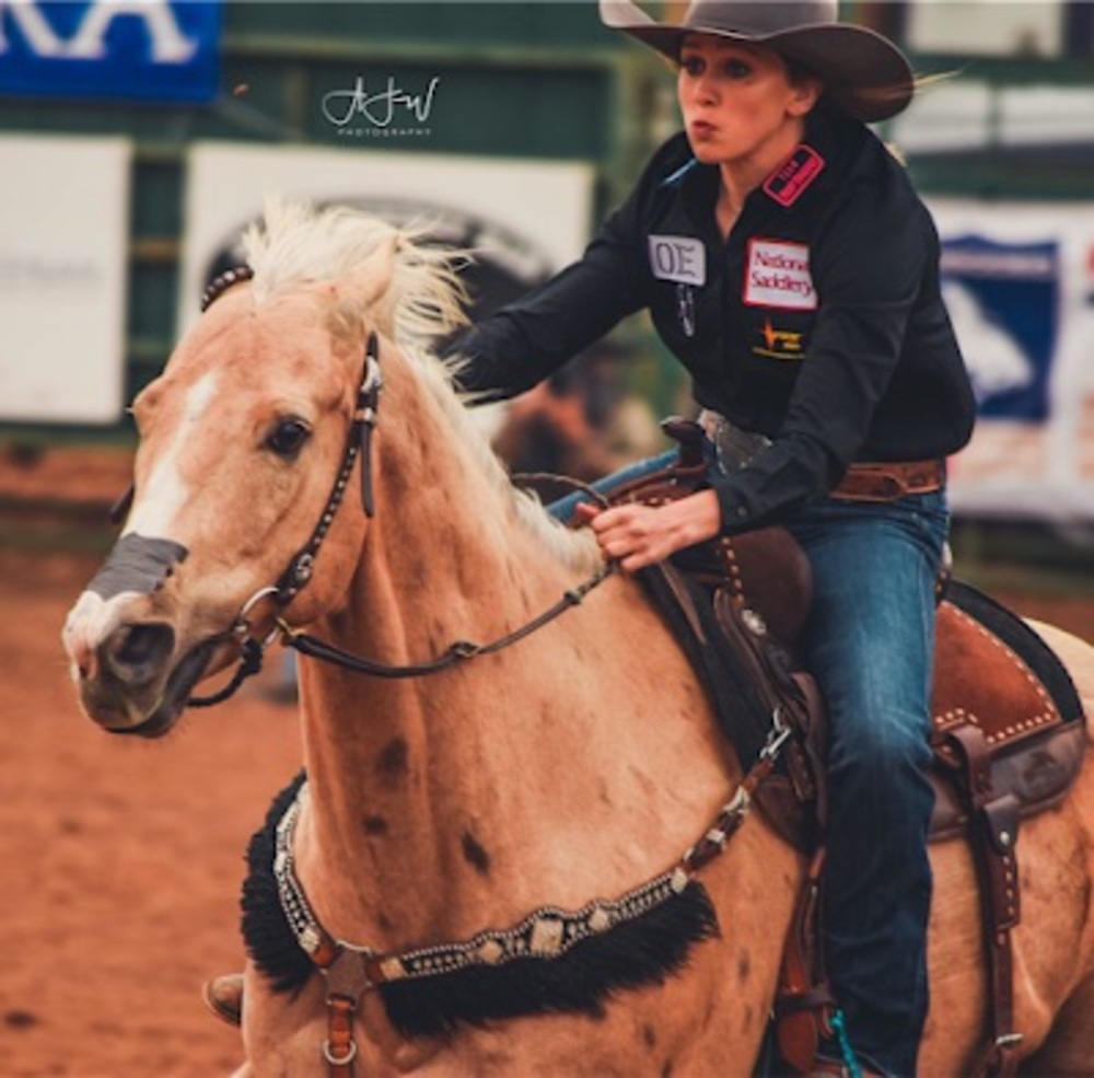 Meet your Posher, Skyla